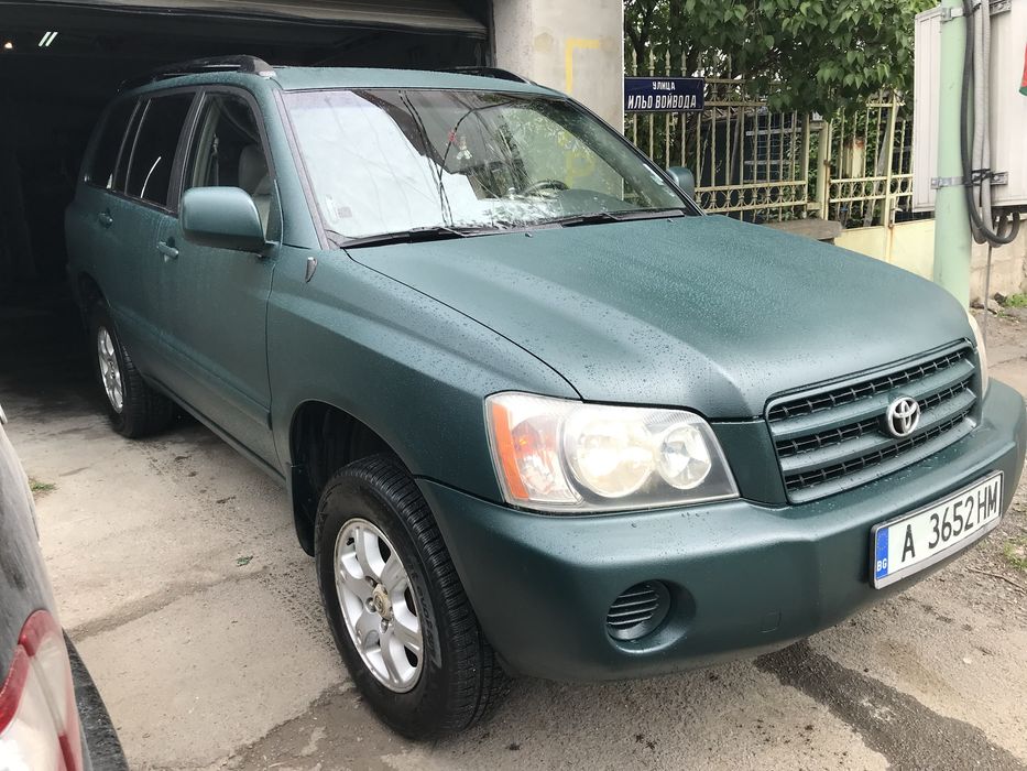 Автобояджийски и тенекиджийски услуги .малки срокове добро качество ни