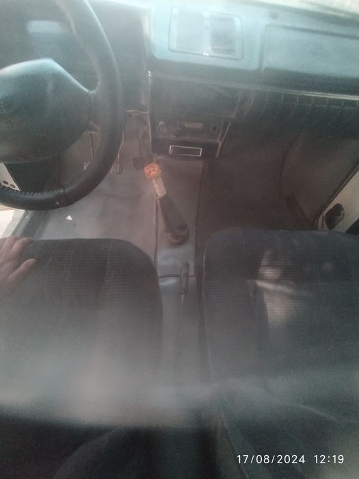 Moskivich sotiladi srochni