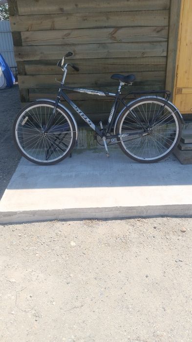 Велосипед мужской Stels navigator