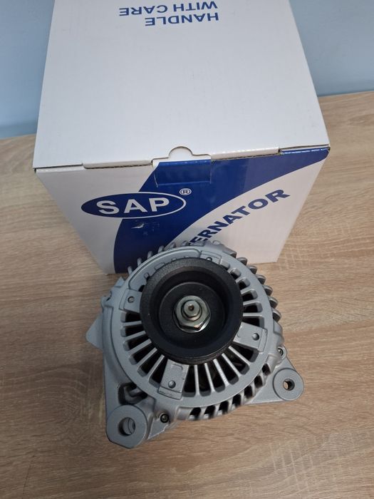 Генератор тойота камри-30