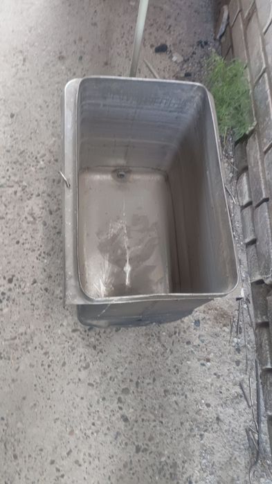 Продам бак для бани