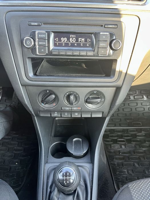SEAT Toledo 2014 — imagine 5