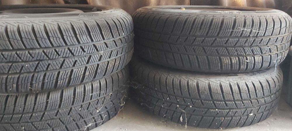 Hankook 185 65 15