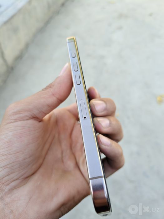 Iphone 16 pro 256