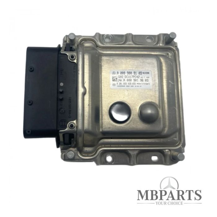 AdBlue модул A0009009109 Mercedes ML W166