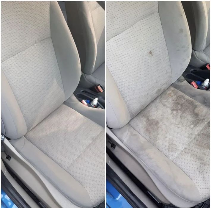 FIRMA : Curatare Tapiterie Auto, Canapele, Saltele