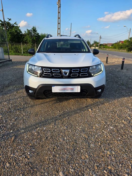 Dacia Duster 4x4 ,tva inclus si deductibil,credit rapid cu buletinul