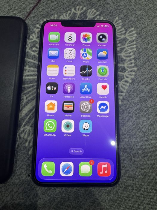 iPhone 11 Pro Max 64GB Батерия 80%