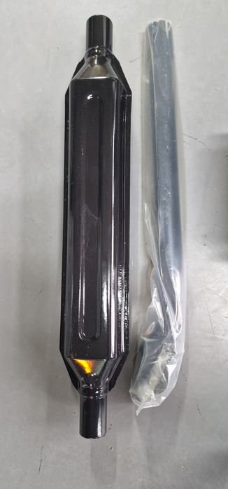 Toba esapament tractor 80 66 fiat 55 46 se compatibil fiat 615 fiat 51