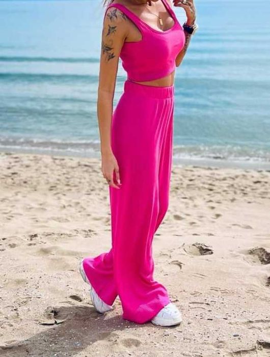 Сет от две части размер S-M