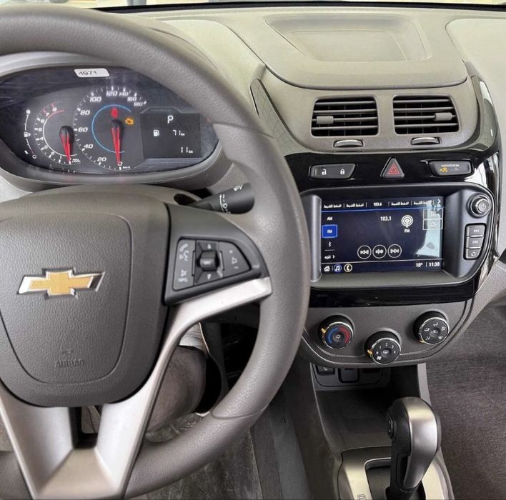 Chevrolet Cobalt MCM Style 4.200$