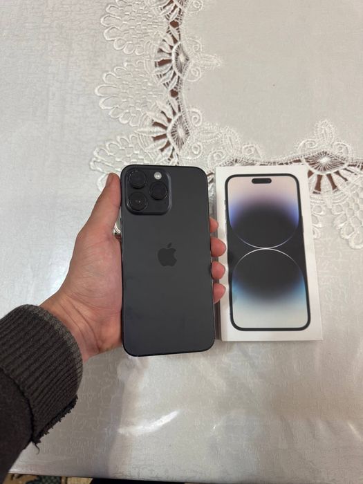 Iphone 14 Pro Max srochna sotladi