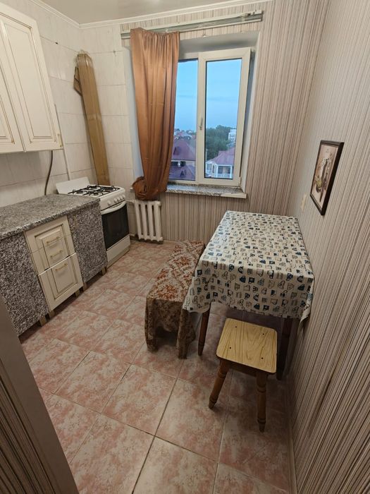 Продам квартиру двухкомнатную