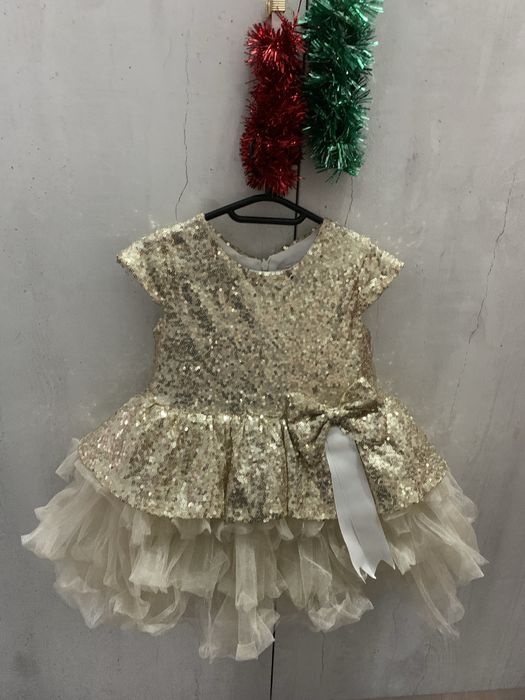 2-13 жас аралық көйлектер