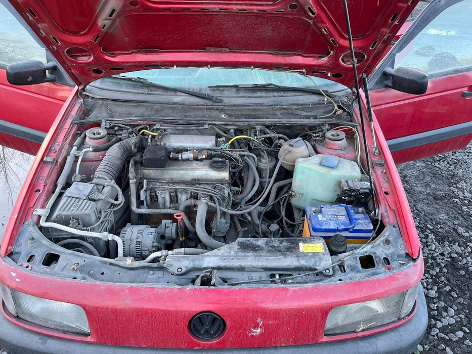 Продам машину фольсваген пассат