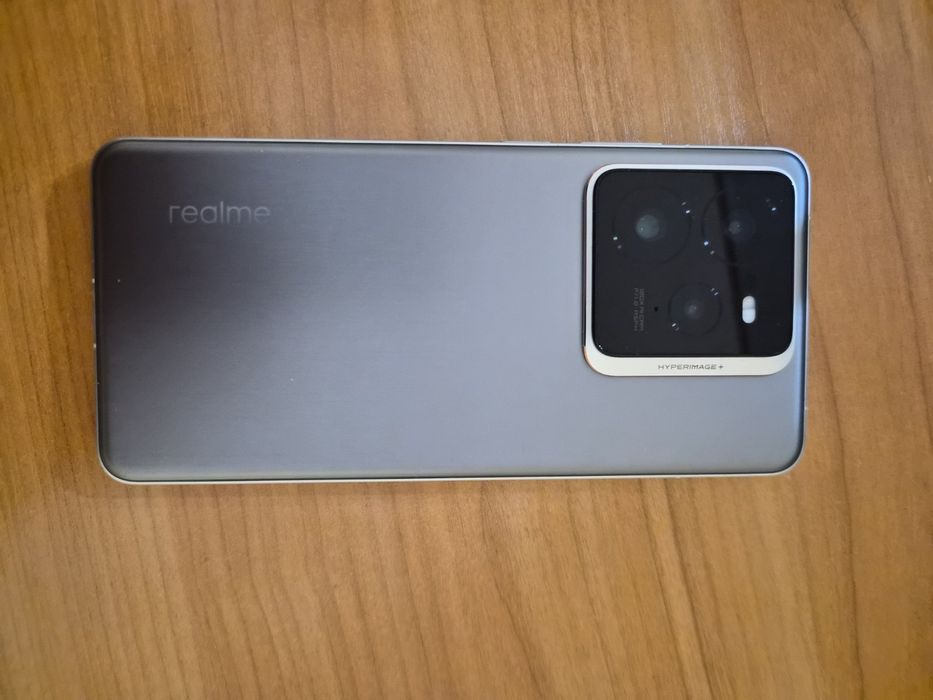 Realme GT 7 PRO Неразличим от нов.