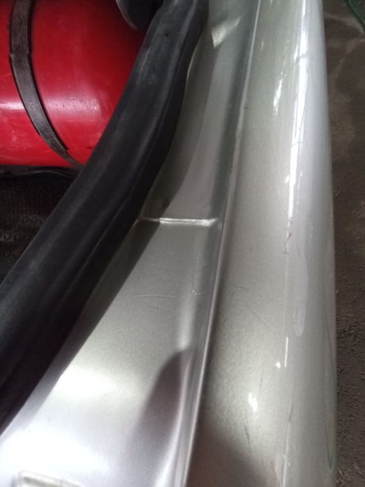 Nexia 1 2008 yil dona matoʻr