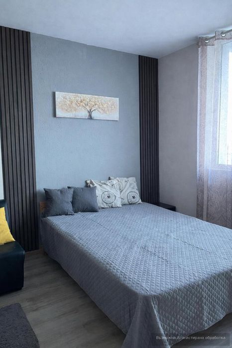 Продава се Едностаен апартамент в София, Студентски град - 36 кв.м за 3195 €/кв.м - Снимка #2