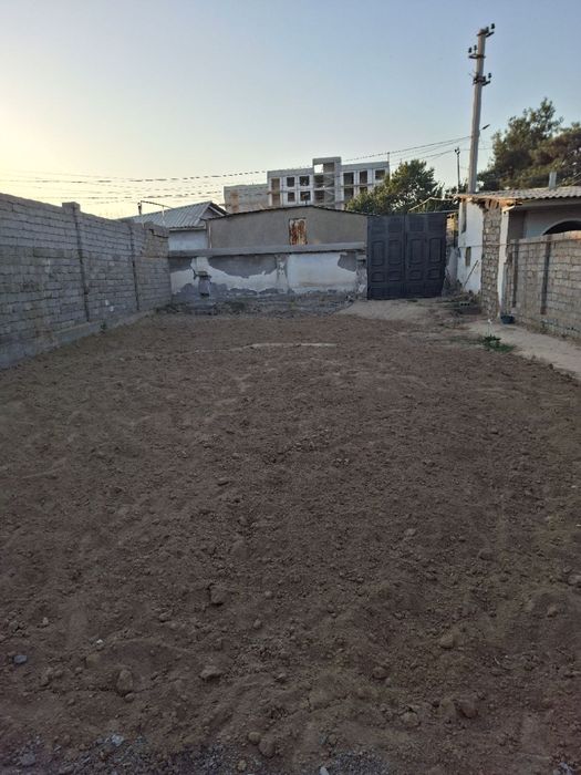 Ипотеку ! Срочно продажа учаску  Учхоз ( Алишеробод)  3.9 сотку