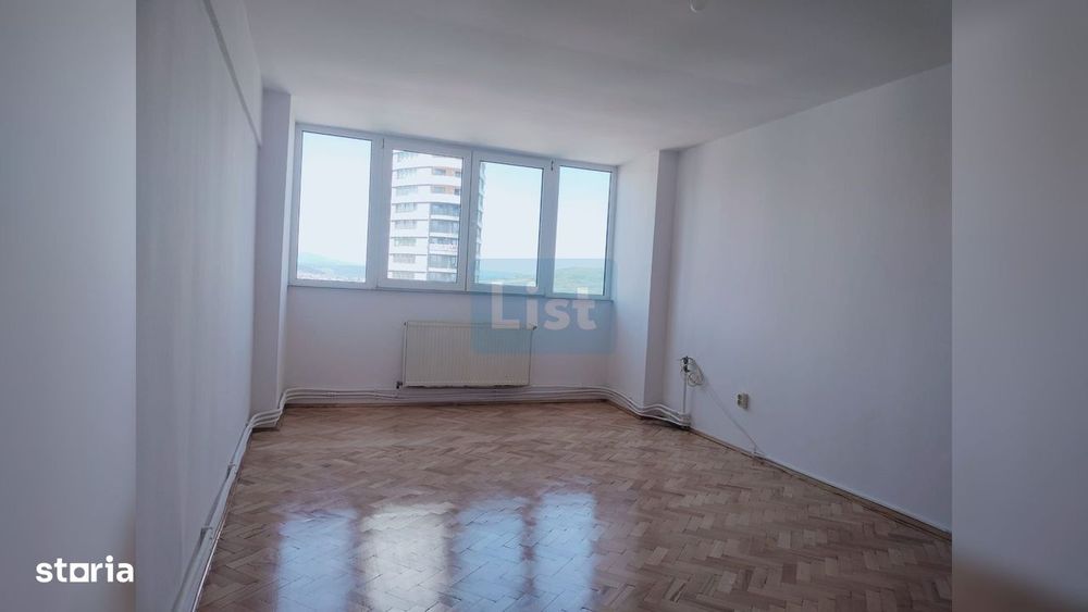 Vanzare apartament 3 camere, Calea Floresti, Manastur┃