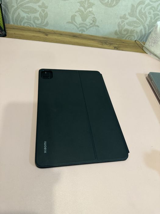 Чехол-клавиатура для xiaomi mi pad 5/5pro