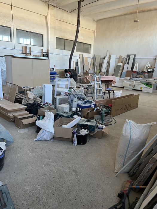 Spatiu productie/depozitare