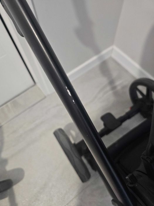 Количка Adameks Porto 2in1