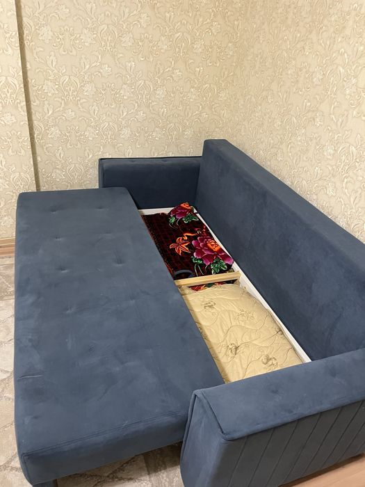 Хорошый, классный диван покупаете!