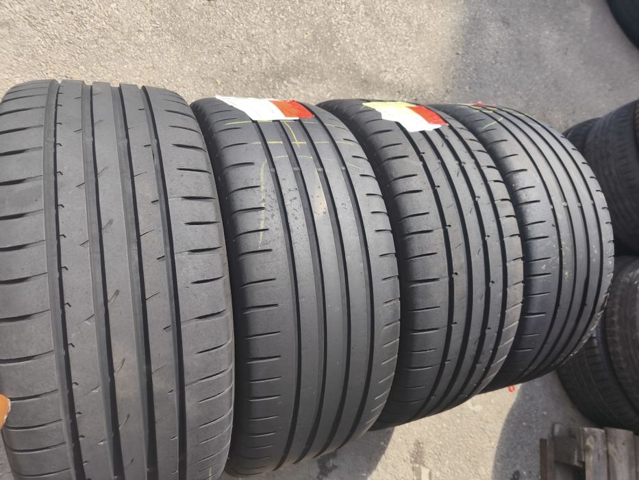 19" оригинални алуминиеви джанти за Vw Arteon,Passat,Tiguan/Skoda.