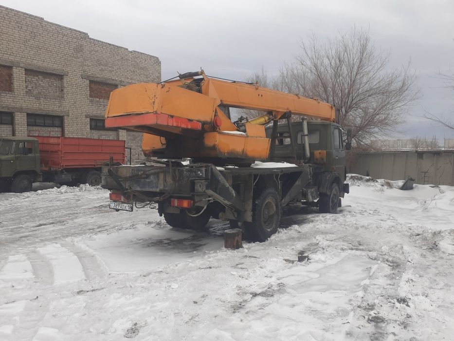 Кран продам. Кран