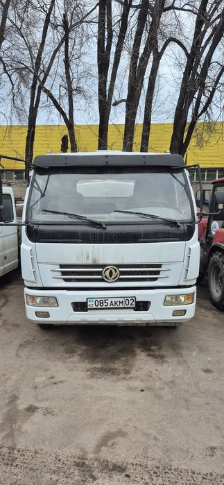 Продам водовоз в хорошем состоянии