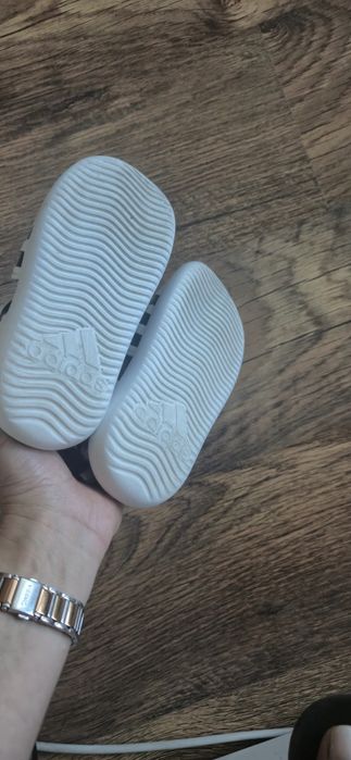 Сандали adidas #29 boy and girl