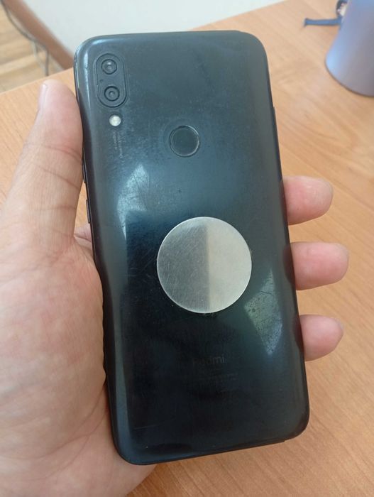Redmi 7 редми 7 32
