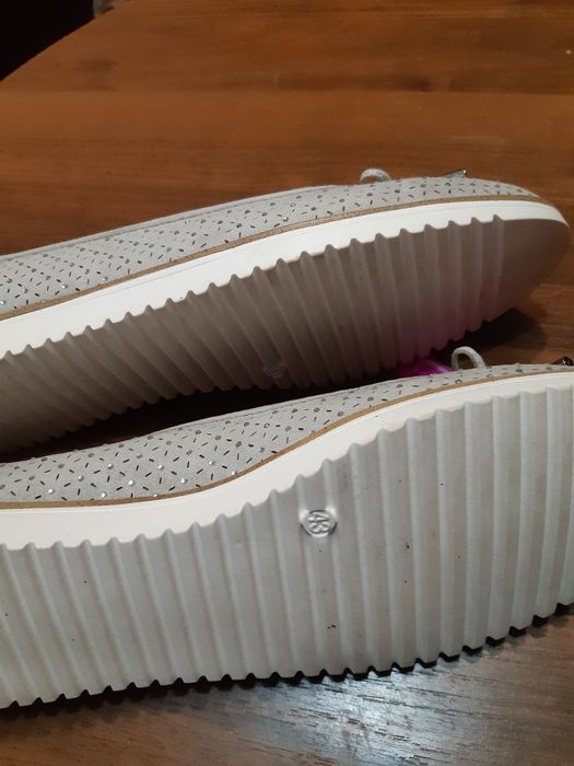 Продам балетки из Германии