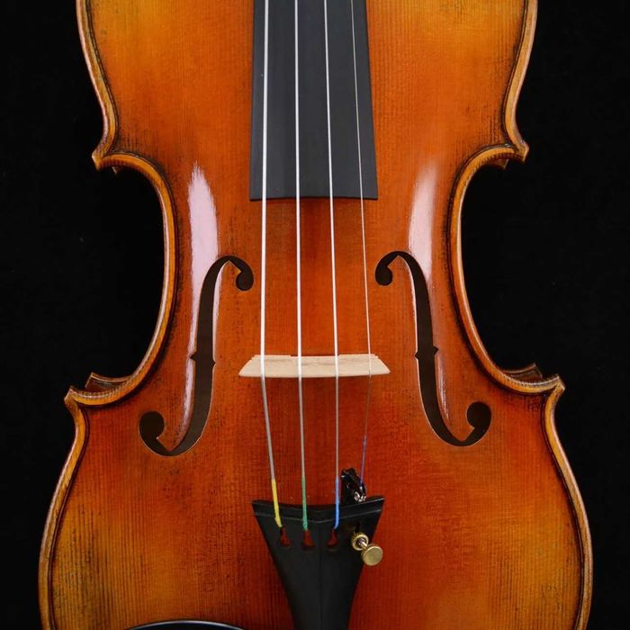 Vioara de maistru, mod. Stradivarius-1715.,sunet calitativ,profesional
