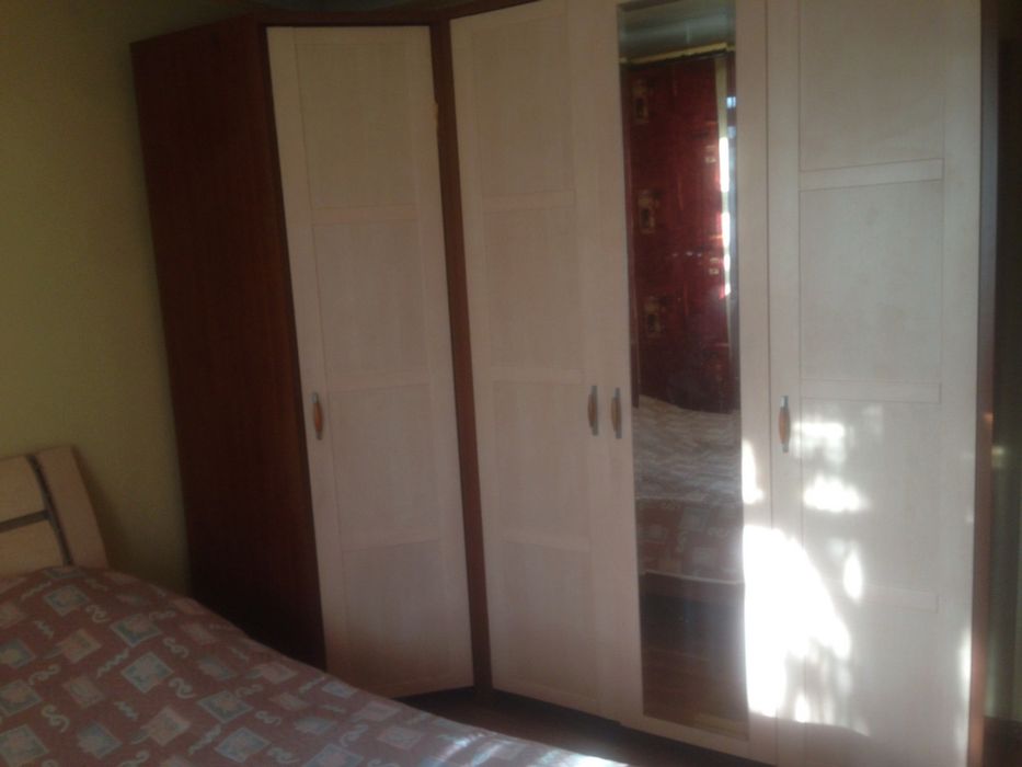 Спальный гаринитур