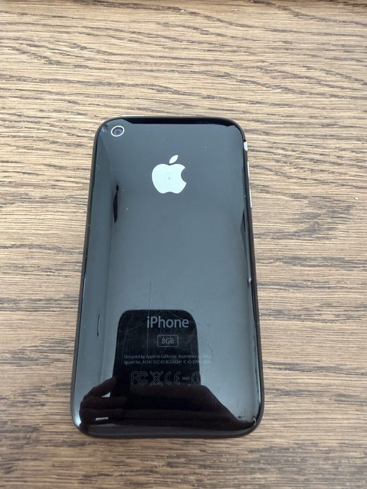 Vand Iphone 3G, 4, 4S, 5S