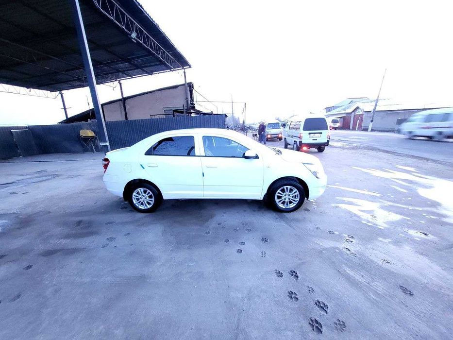 Кобальт сотилади