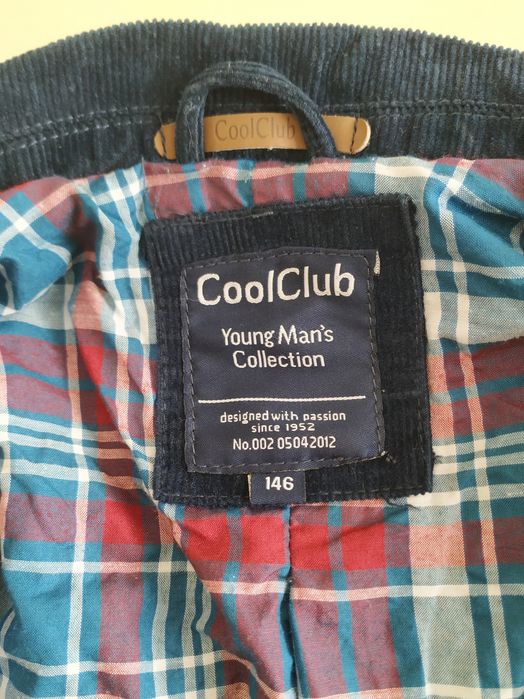 Sacou CoolClub marimea 146