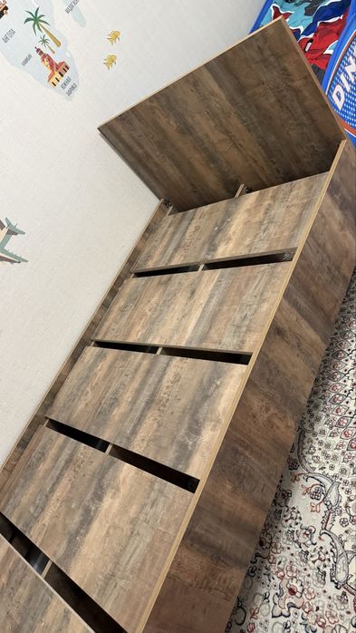 Кровать детская 185/90 универсал