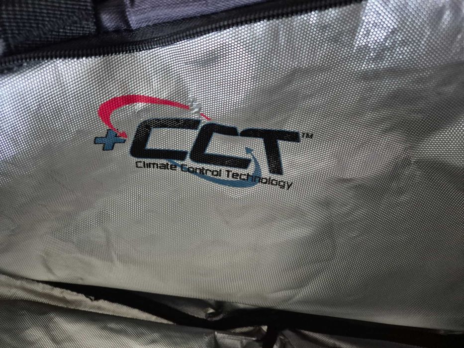 Тенис сак за до 12 ракети