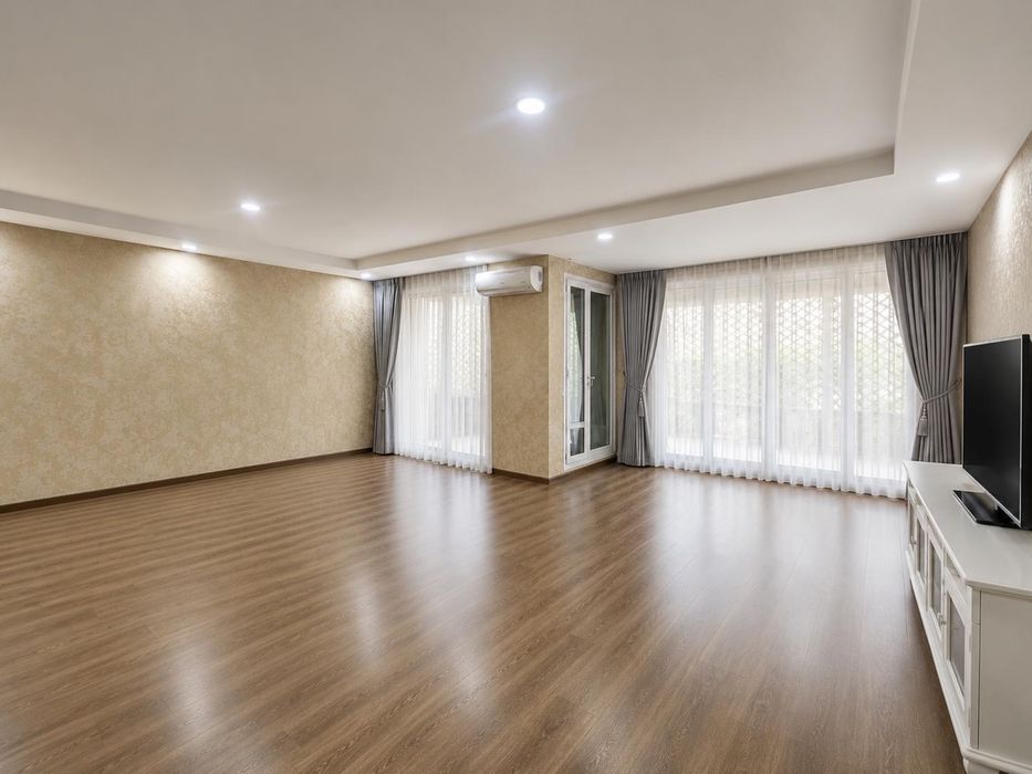 Duplex 4 camere, 140 mp - mobilat partial/ complet - Cosmopolis, parc