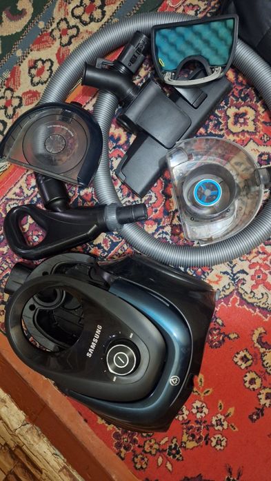 Пылесос Самсунг 1800ватт