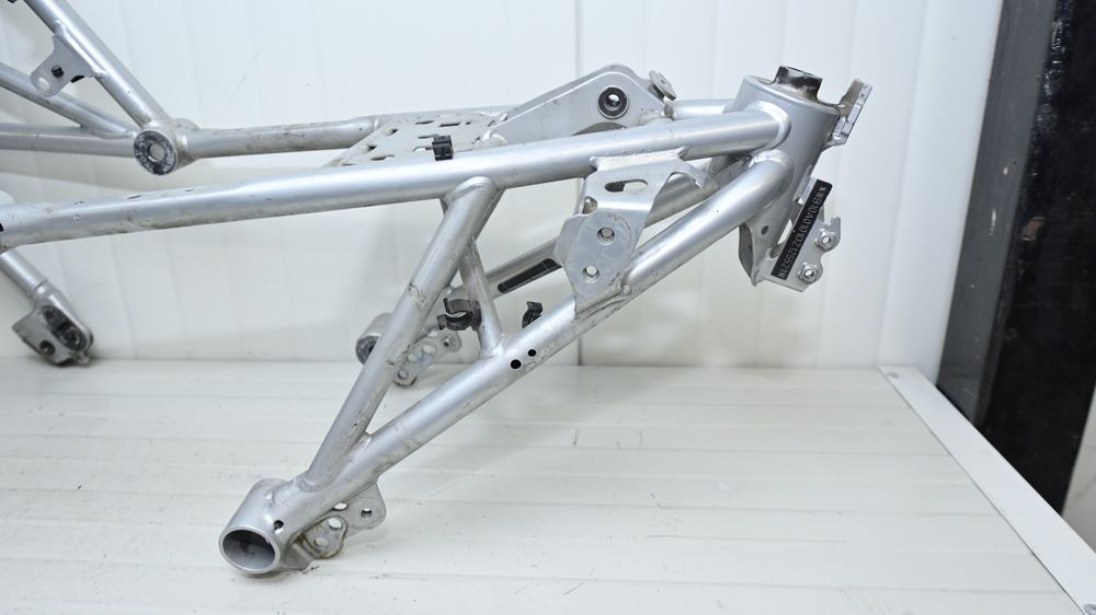 Cadru Cu Acte Sasiu BMW R1200GS 2013 - 2018