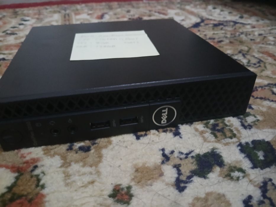 DELL 128 GB  windows10pro