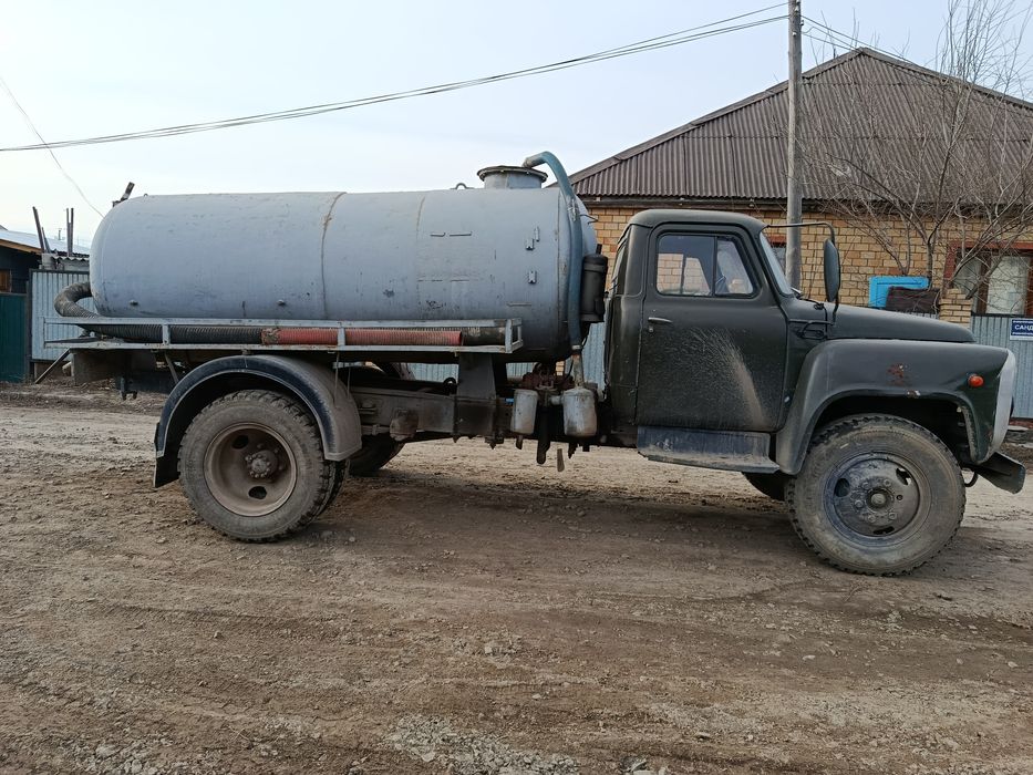 Продам осинизатор