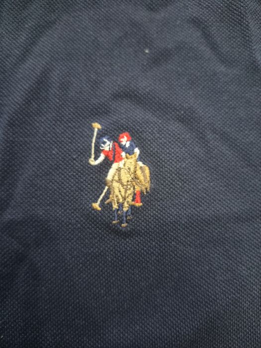 Поло U.S. Polo Assn