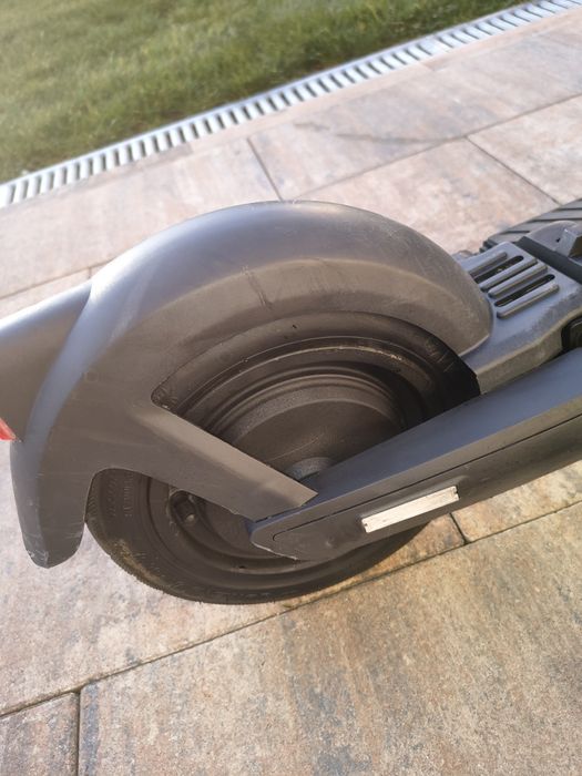 Trotineta electrica pliabilă myria titan x