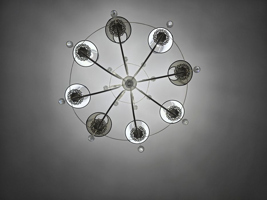 Люстра  для дома очень красивый