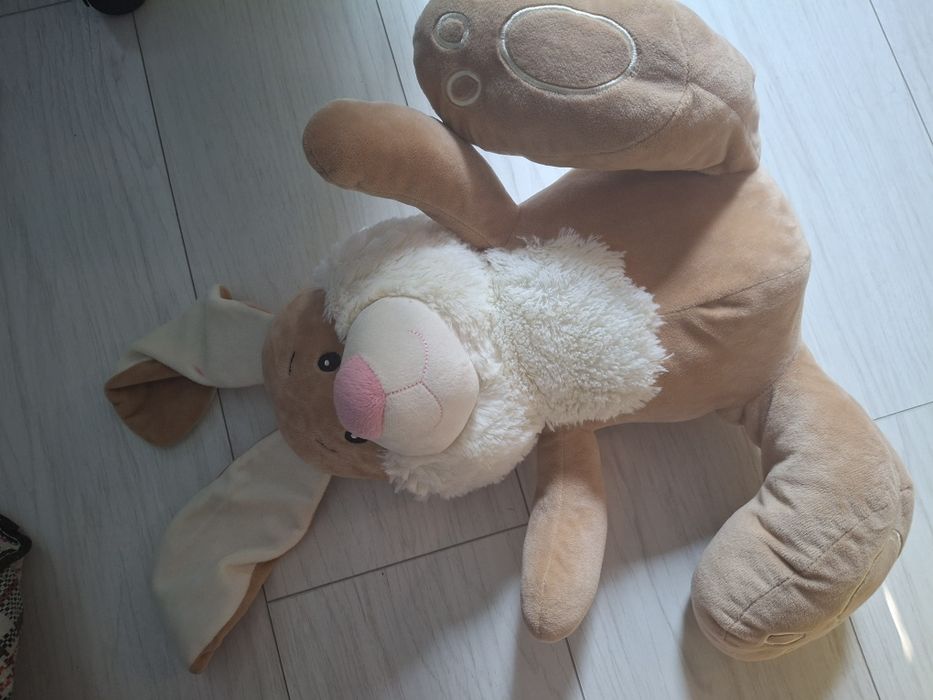 Плюшени играчки.